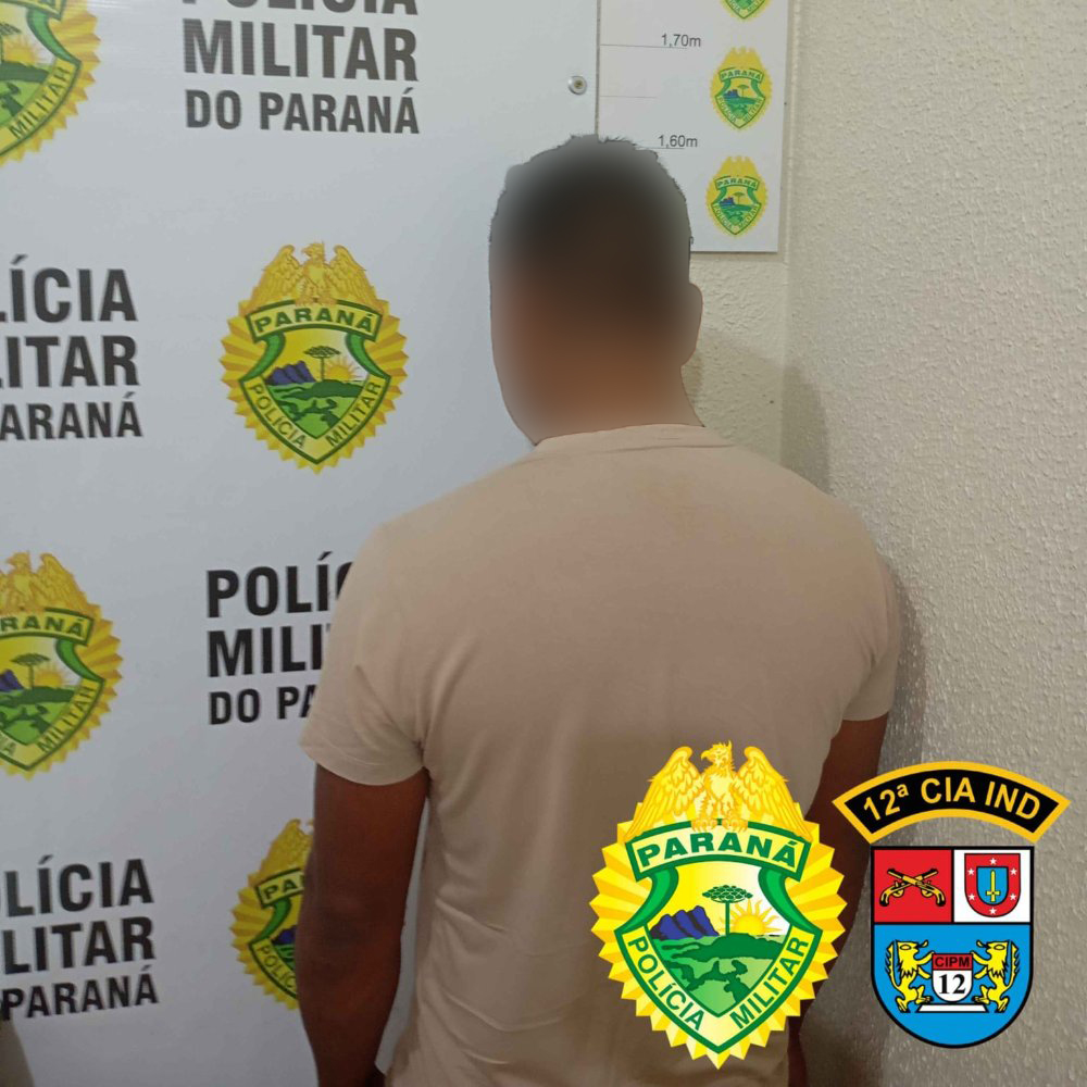 Suspeito de feminicídio em Xanxerê é preso após confessar crime