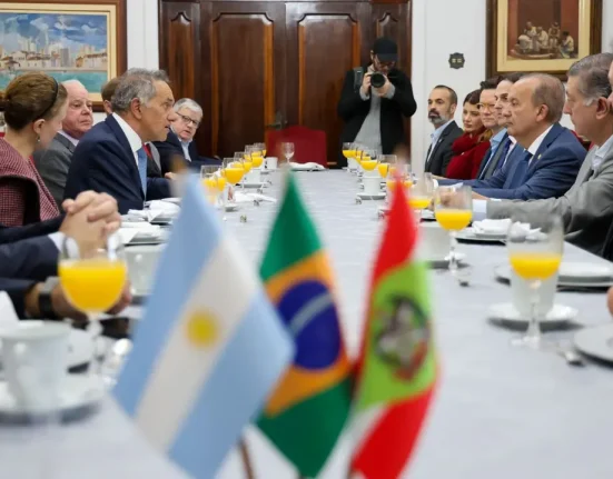 Foto Roberto Zacarias/SECOM GOV