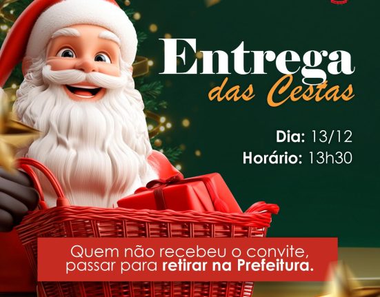 Foto Prefeitura de Coronel Martins