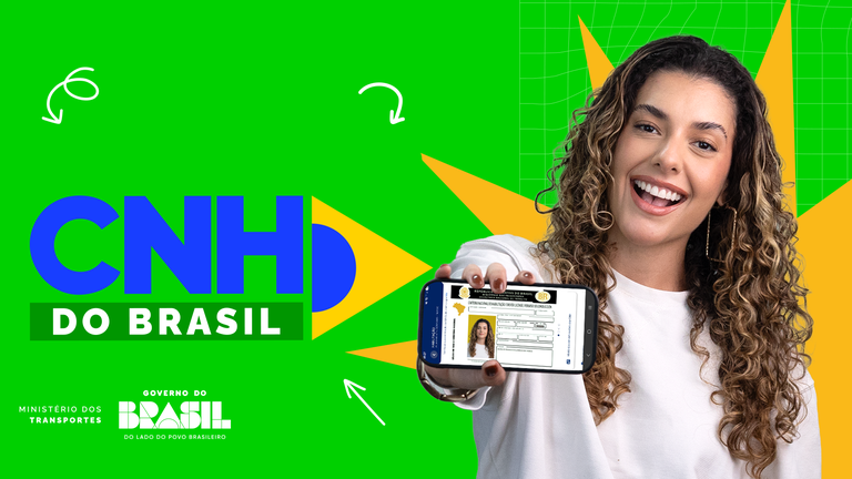 Imagem ilustrativa sobre CNH do Brasil já expande app: consulta de pedágio eletrônico em tempo real