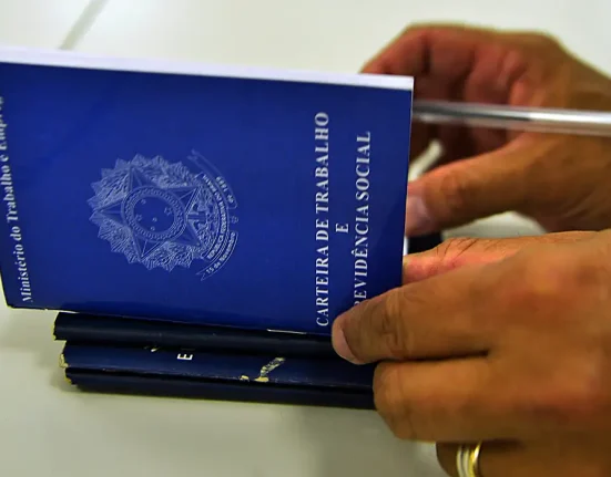 Foto Marcello Casal JR Agência Brasil