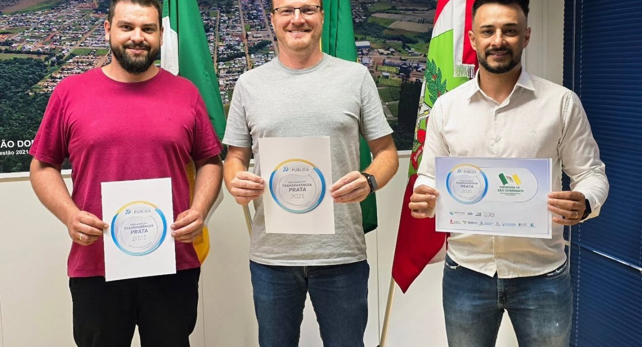 Fotos Prefeitura de São Domingos