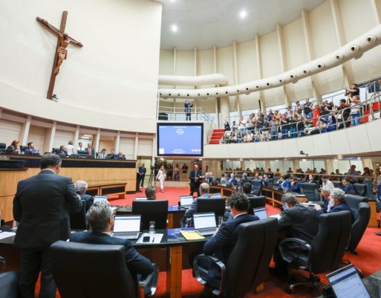 Foto Jeferson Baldo/Agência AL
