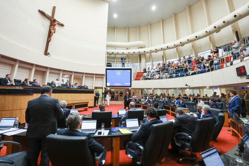 Foto Jeferson Baldo/Agência AL