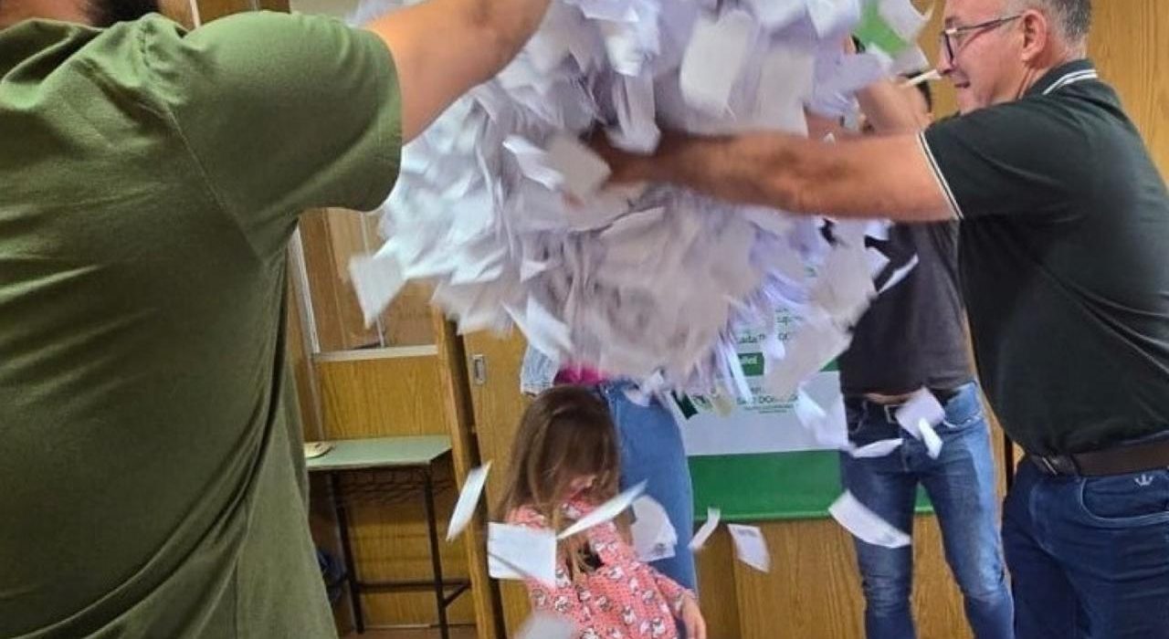 Foto Prefeitura de São Domingos