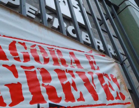 Greve na Petrobras inicia nesta segunda por tempo indeterminado