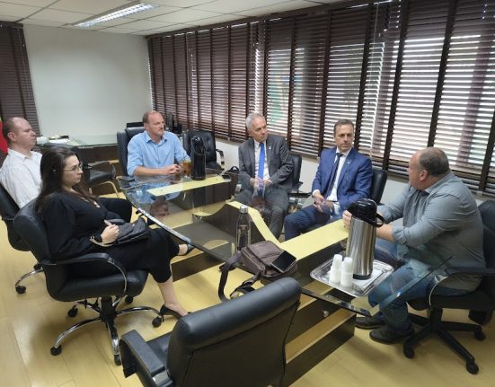 São Domingos poderá voltar a ter posto de atendimento do Cartório Eleitoral
