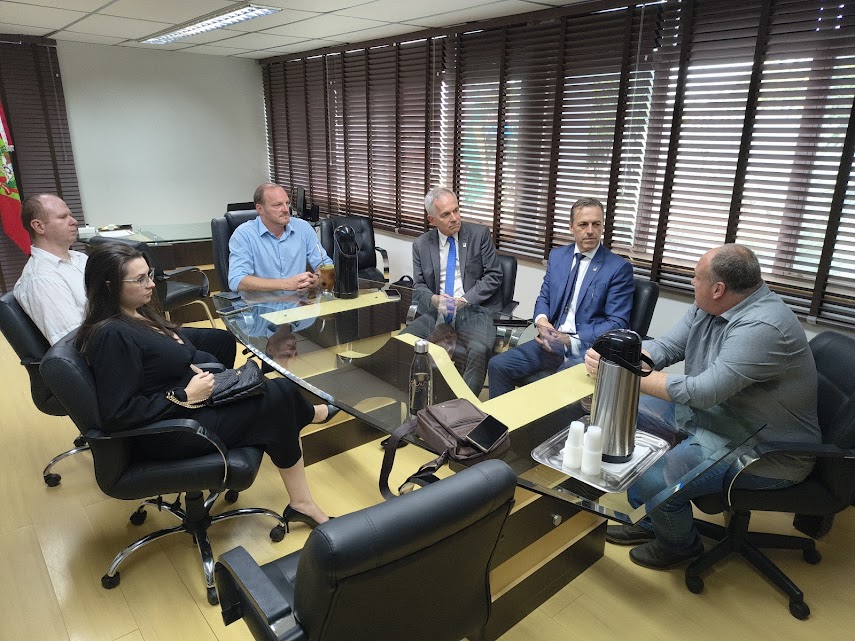 São Domingos poderá voltar a ter posto de atendimento do Cartório Eleitoral