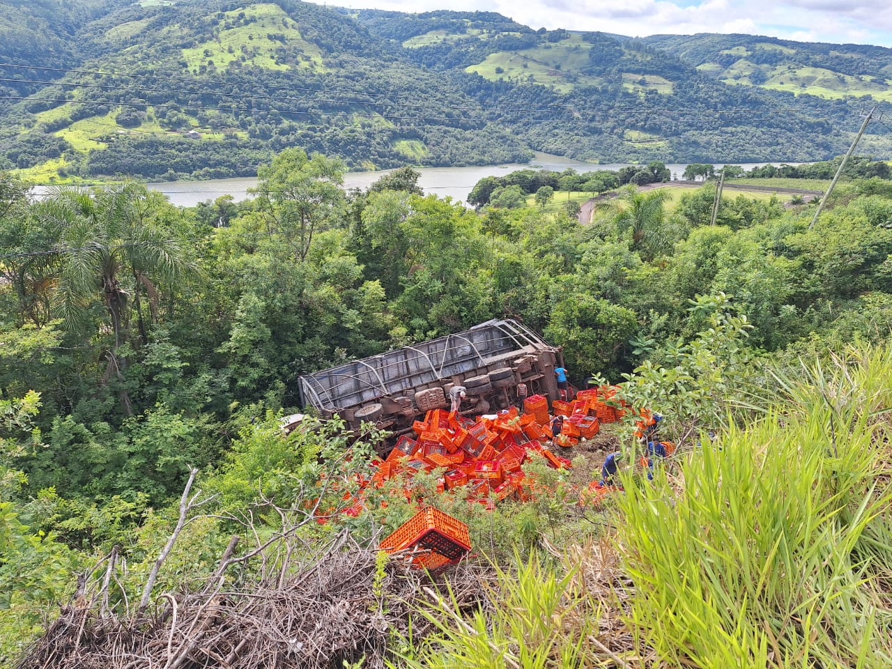 Foto PMRv