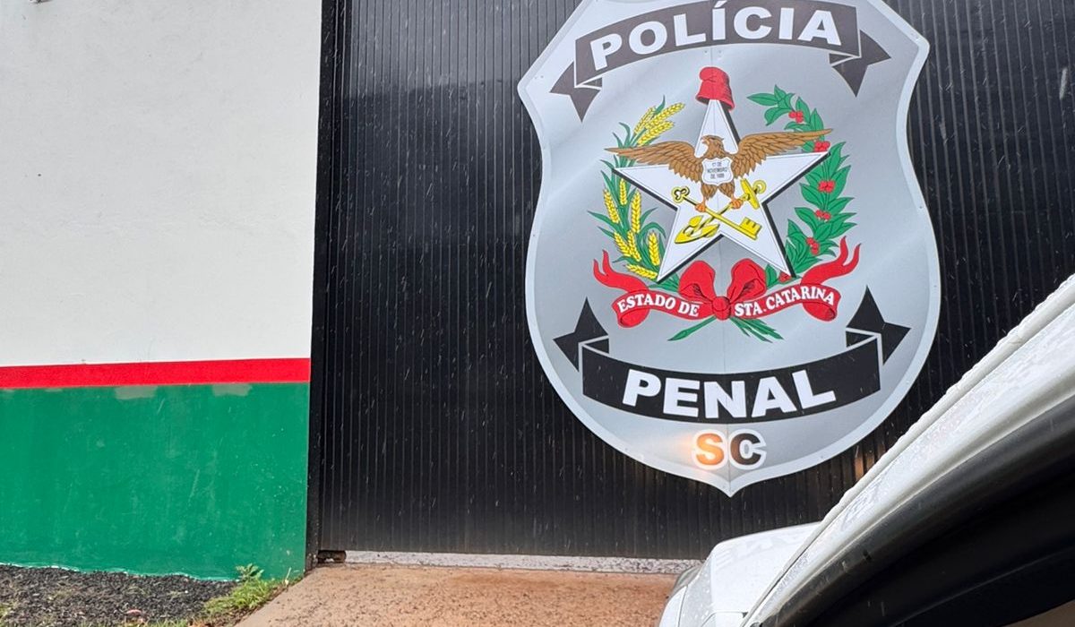 Homem é preso por dívida de pensão alimentícia em Ipuaçu