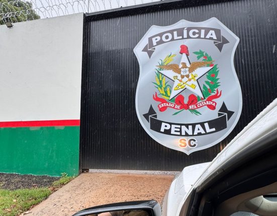 Homem é preso por dívida de pensão alimentícia em Ipuaçu
