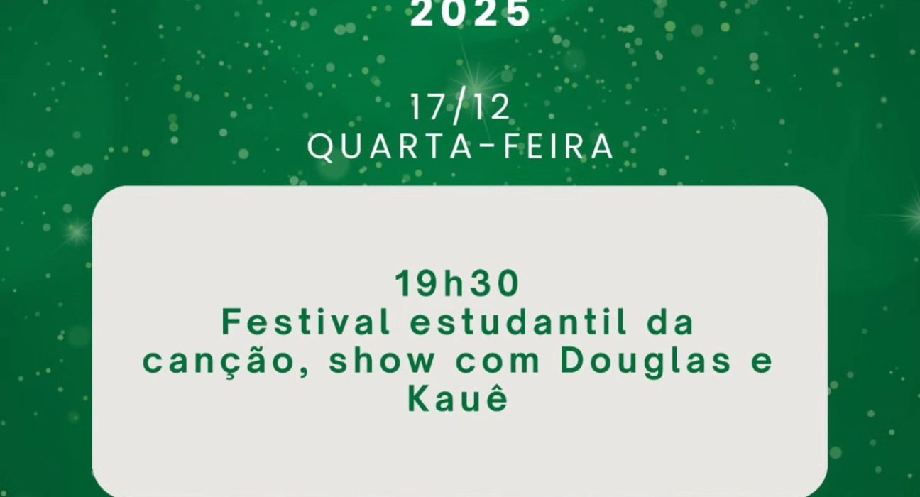 Foto Prefeitura de São Domingos
