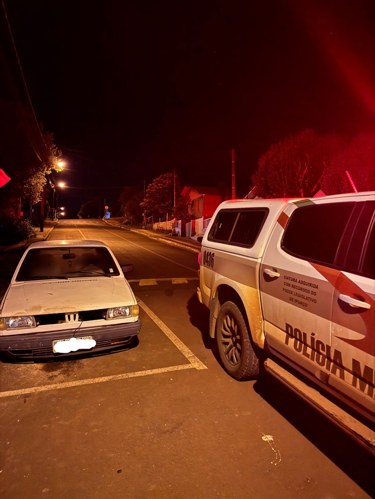 Violência doméstica termina em prisão em São Domingos