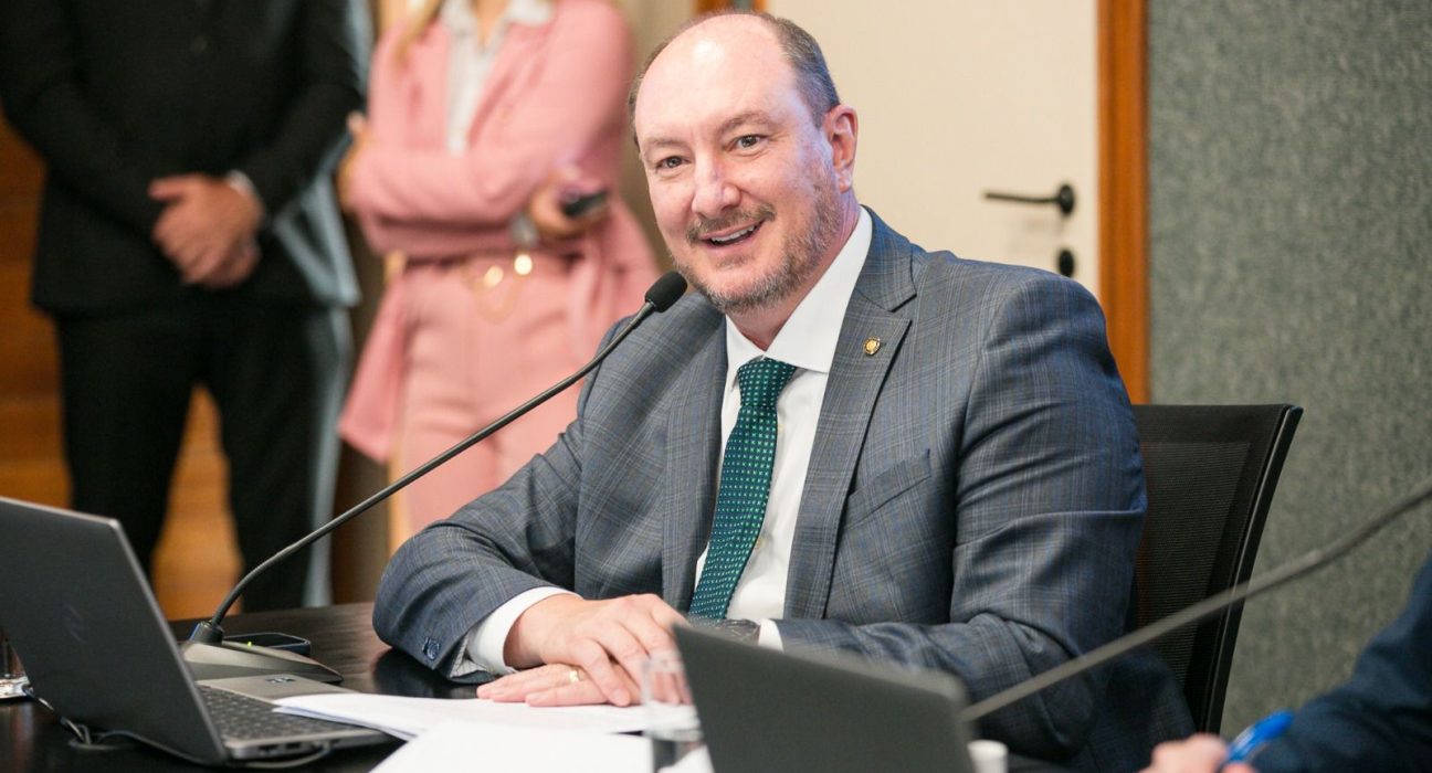 Rodovia entre Ipuaçu e Abelardo Luz terá recursos em 2026