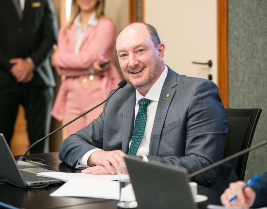 Rodovia entre Ipuaçu e Abelardo Luz terá recursos em 2026