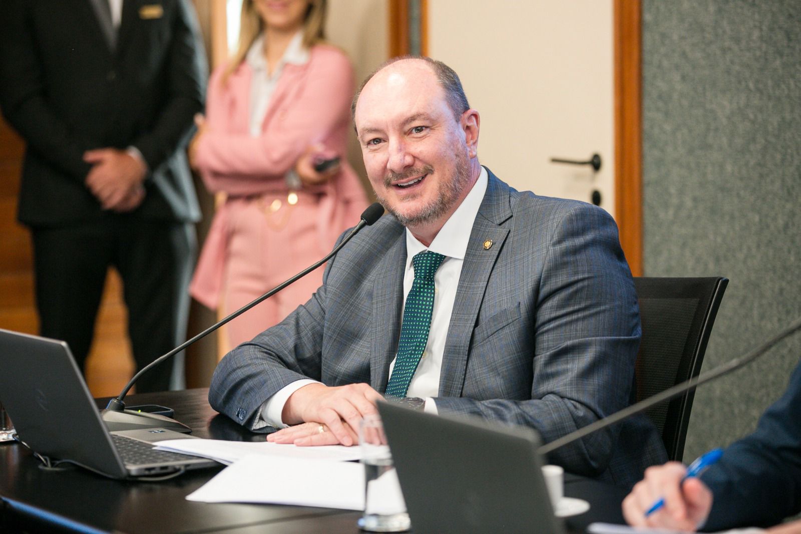 Rodovia entre Ipuaçu e Abelardo Luz terá recursos em 2026