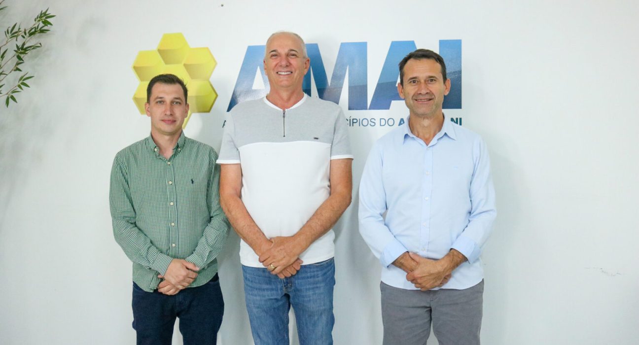 Fotos AMAI