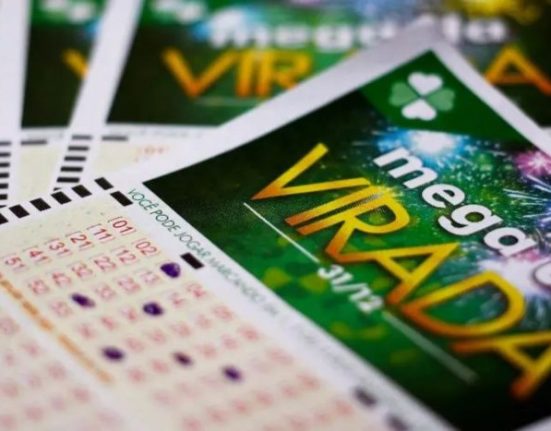 Neste ano, concurso especial da Mega-Sena pode pagar um prêmio histórico estimado em R$ 850 milhões
