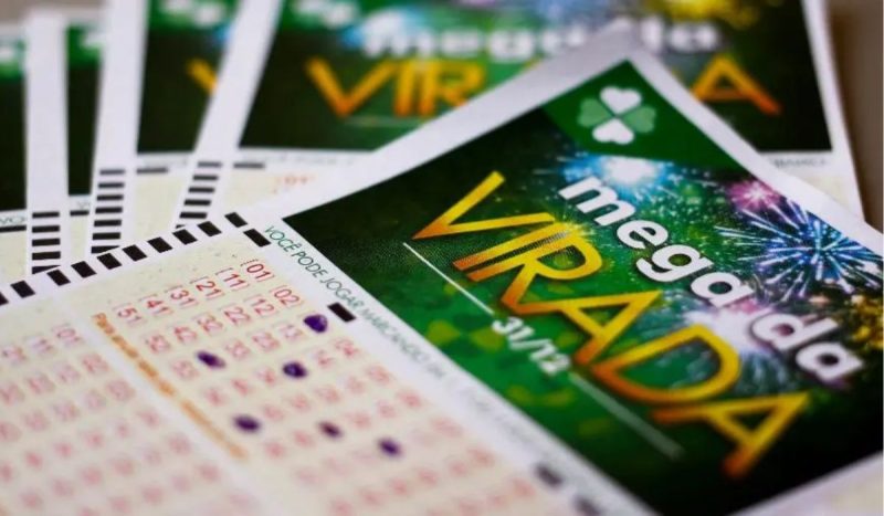 Neste ano, concurso especial da Mega-Sena pode pagar um prêmio histórico estimado em R$ 850 milhões