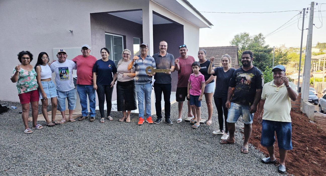 Fotos Prefeitura de São Domingos