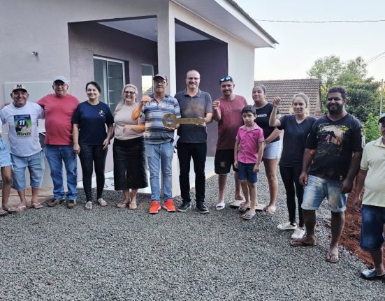 Fotos Prefeitura de São Domingos