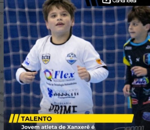 Foto Divulgação Canal Ideal