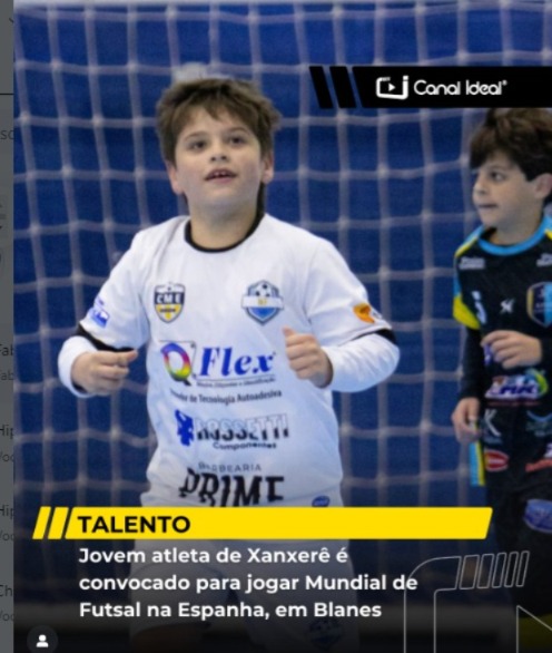 Foto Divulgação Canal Ideal