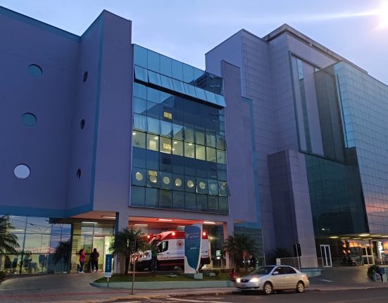 Hospital de Xanxerê vira referência nacional em cardiologia