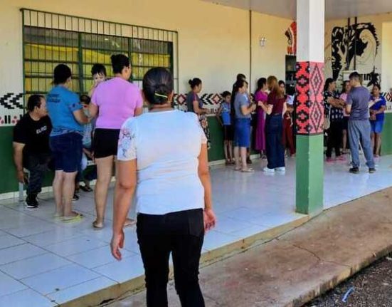 Ação do Tribunal de Justiça leva cidadania a indígenas de Ipuaçu e região