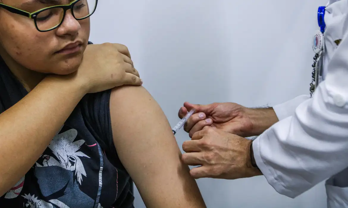 Foto Rovena Rosa Agência Brasil