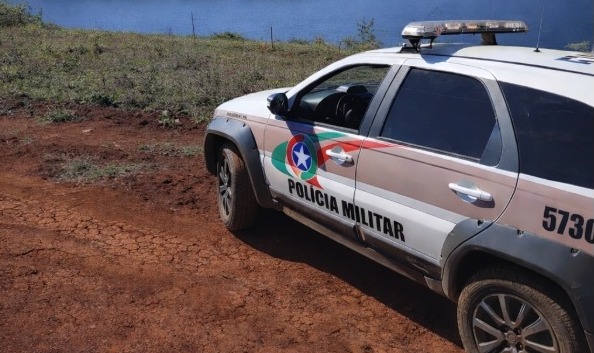 Homem com mandado de prisão é preso em Abelardo Luz
