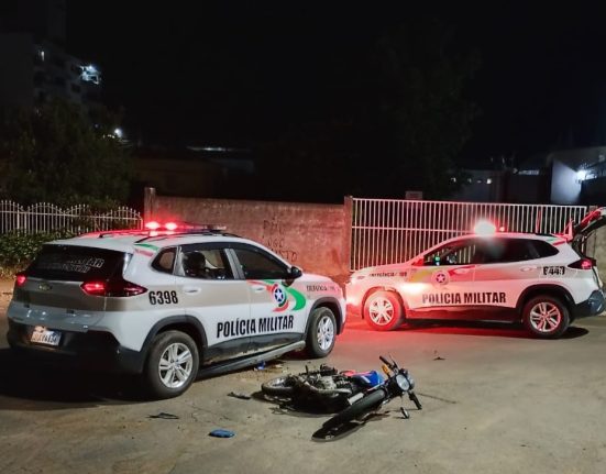 Fotos Polícia Militar
