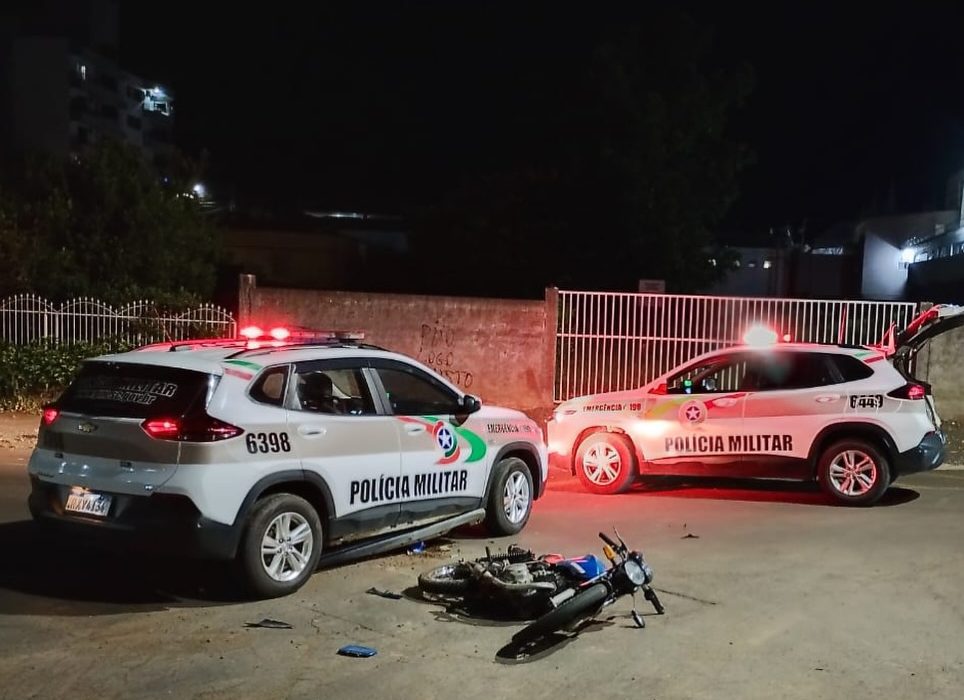 Fotos Polícia Militar