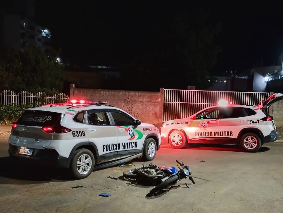 Fotos Polícia Militar