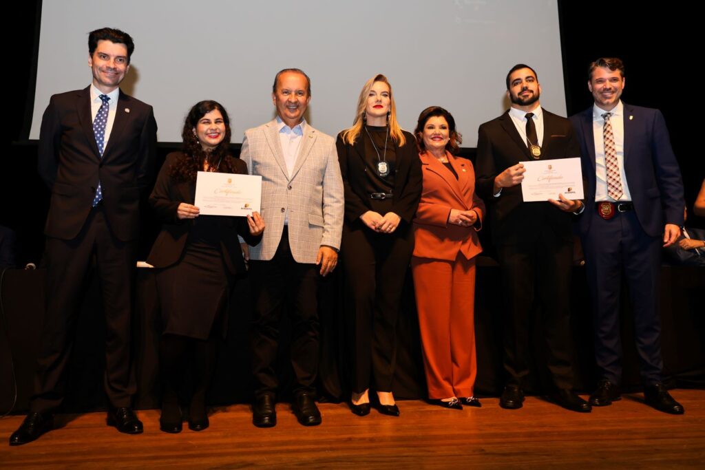 Foto Roberto Zacarias SECOM