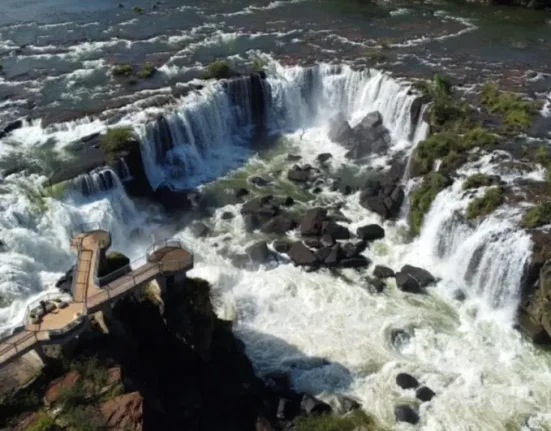 Foto Divulgação Prefeitura de Quilombo