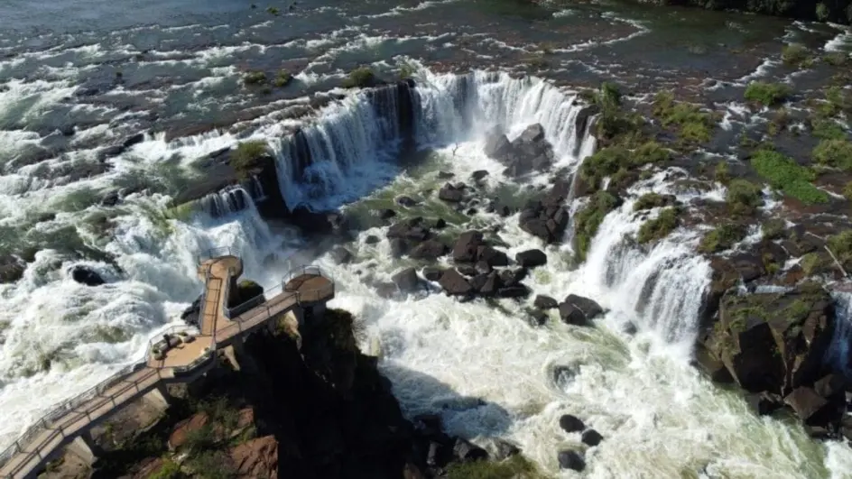 Foto Divulgação Prefeitura de Quilombo