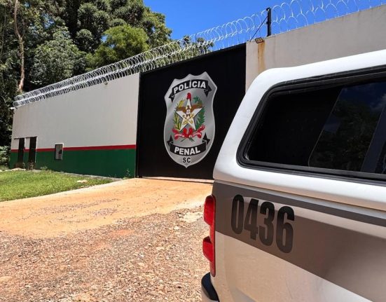 Homem é detido por dívida de pensão alimentícia em São Domingos