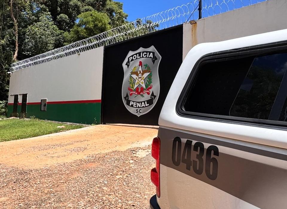 Homem é detido por dívida de pensão alimentícia em São Domingos