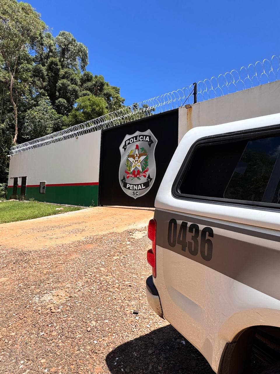 Homem é detido por dívida de pensão alimentícia em São Domingos
