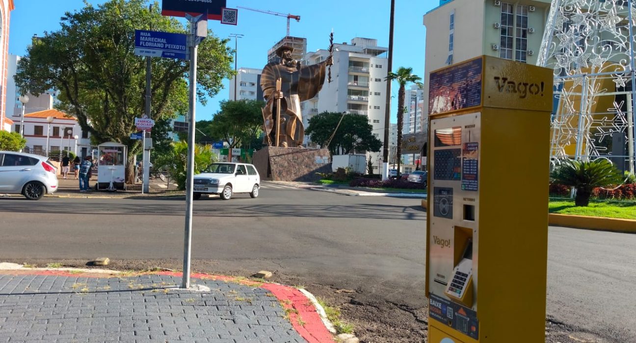 Foto Divulgação Oeste Mais
