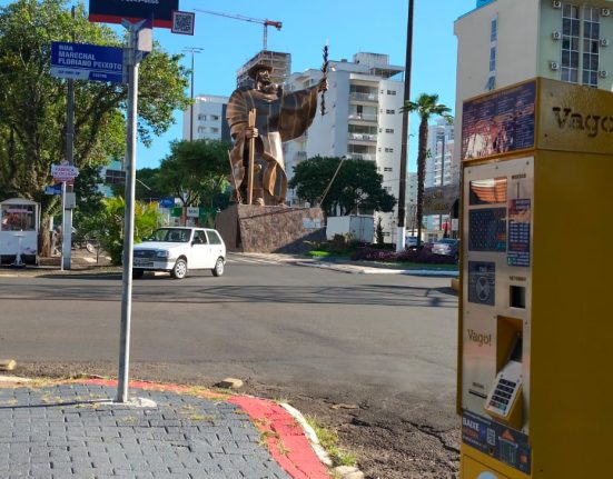 Foto Divulgação Oeste Mais