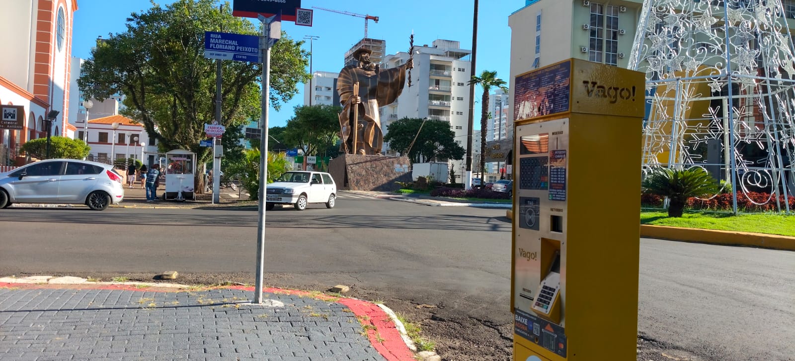 Foto Divulgação Oeste Mais