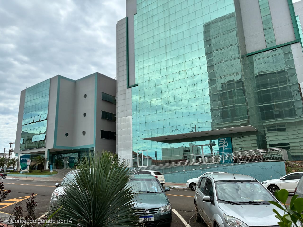 O Hospital Regional São Paulo (HRSP) deu início às ações da campanha Janeiro Branco 2026