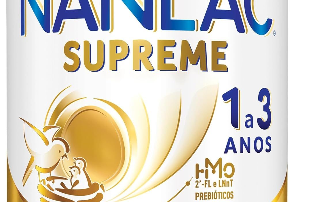 Nestlé faz recall de alguns lotes de fórmulas infantis por risco de toxina