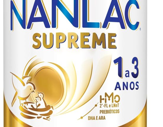 Nestlé faz recall de alguns lotes de fórmulas infantis por risco de toxina