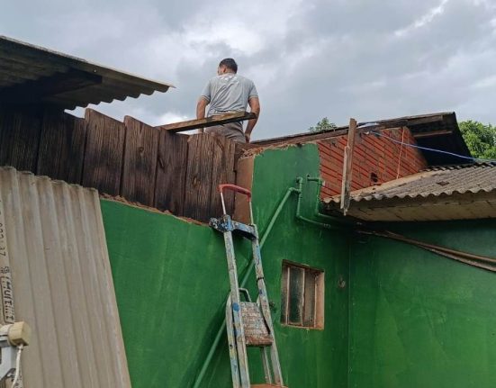 Fotos Defesa Civil