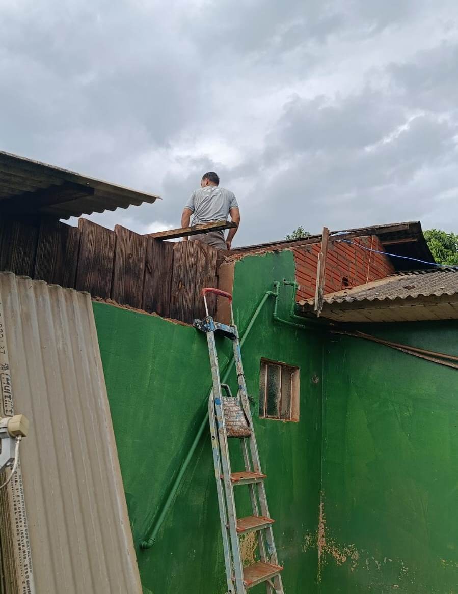 Fotos Defesa Civil