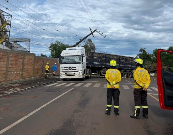 Fotos Corpo de Bombeiros