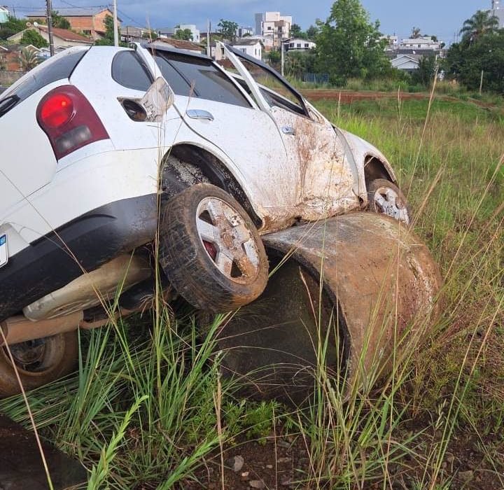 Fotos Polícia Civil